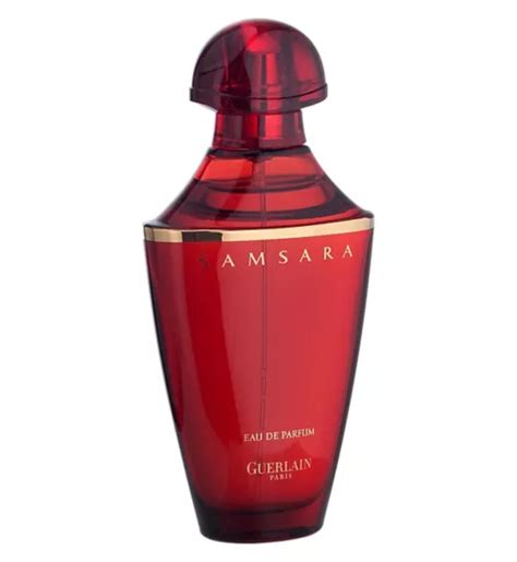 samsara perfume at boots.